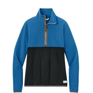Cotopaxi Women's Amado 1/2 Zip Fleece - NWT